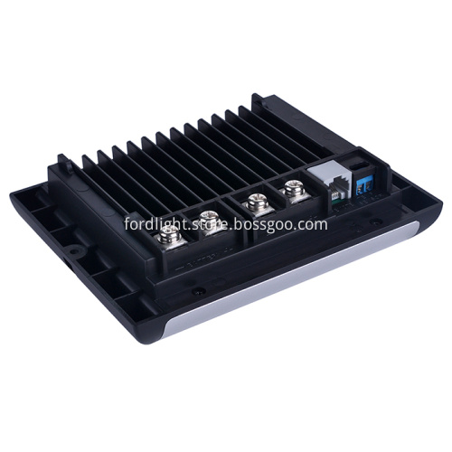 12V 30A PWM Solar Charge Controller